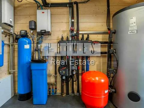 дом по адресу Первомайская ул.