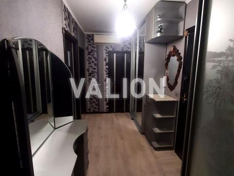 квартира за адресою Драгоманова вул., 5