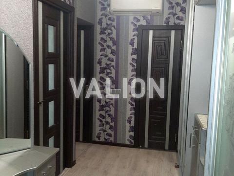 квартира за адресою Драгоманова вул., 5