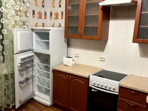 квартира по адресу Сергея Данченко ул., 1