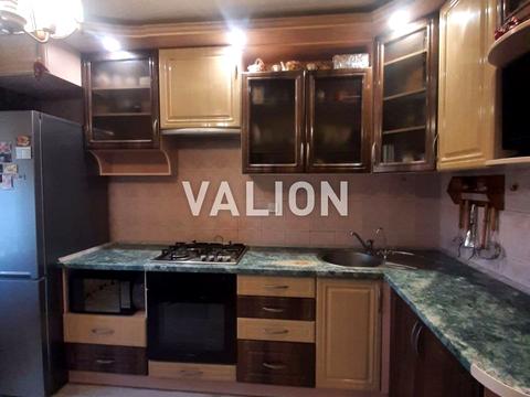 квартира за адресою Драгоманова вул., 5