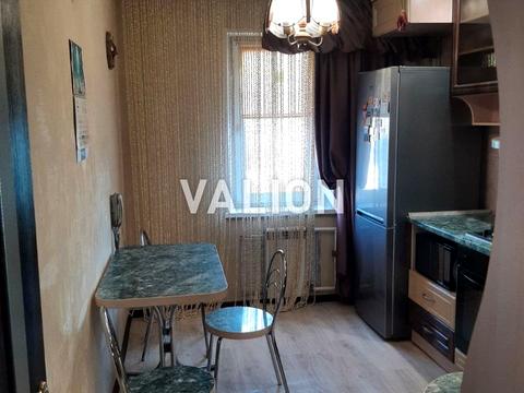 квартира за адресою Драгоманова вул., 5