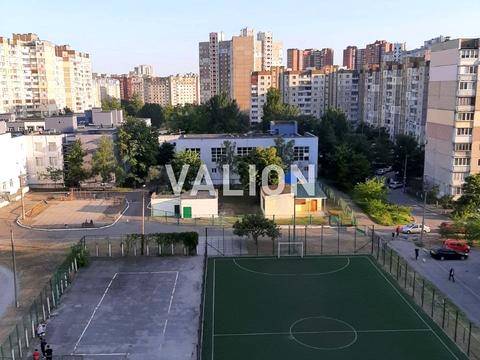 квартира за адресою Драгоманова вул., 5