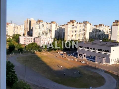 квартира за адресою Драгоманова вул., 5