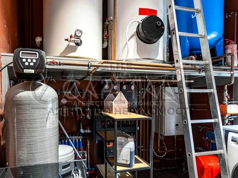 будинок за адресою Святищенська вул.