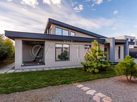 будинок за адресою Святищенська вул.