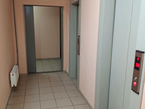 квартира по адресу Сергея Данченко ул., 1