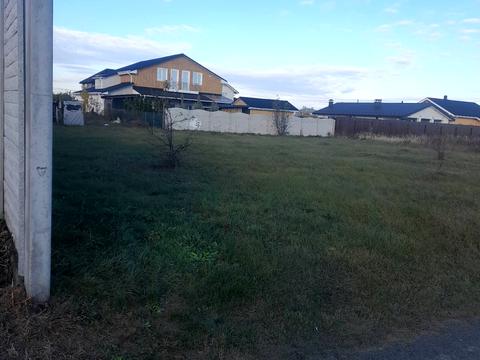 участок по адресу Лавандова