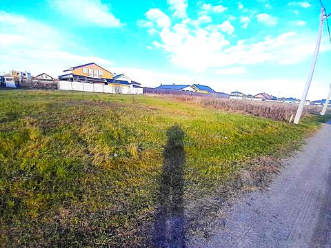 участок по адресу Лавандова