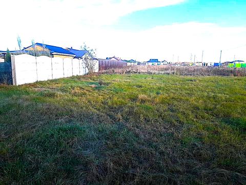 участок по адресу Лавандова