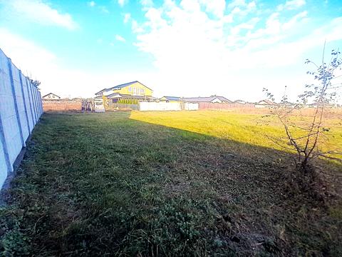 участок по адресу Лавандова