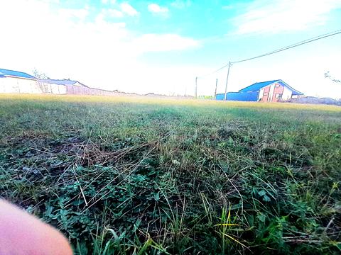 участок по адресу Лавандова