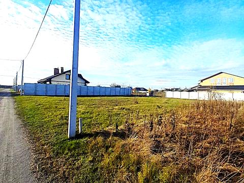 участок по адресу Лавандова