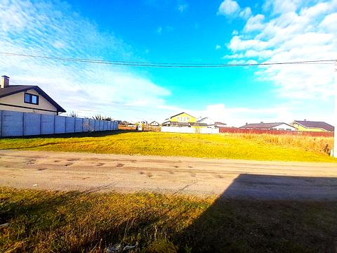 участок по адресу Лавандова