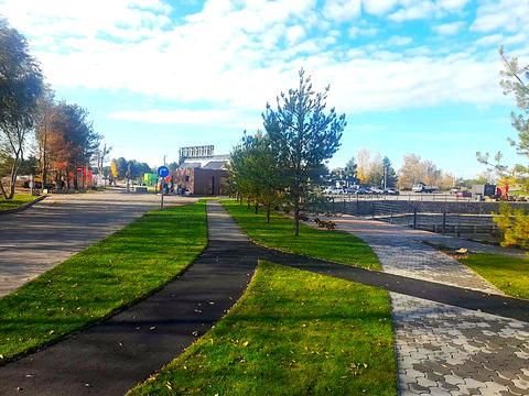 участок по адресу Лавандова