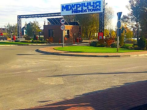 участок по адресу Лавандова