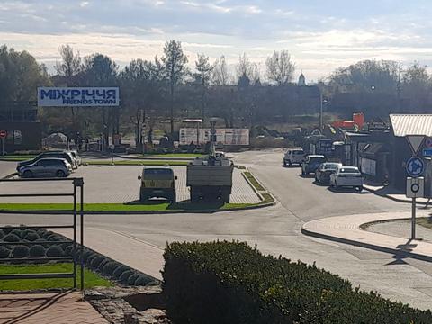 участок по адресу Лавандова