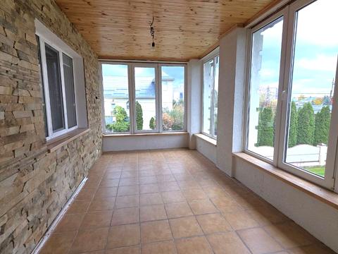 будинок за адресою Вишнева