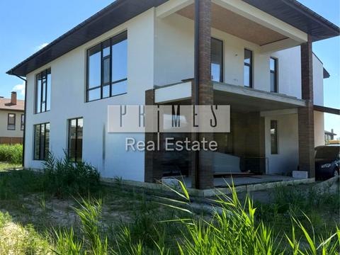 дом по адресу Виноградная ул.