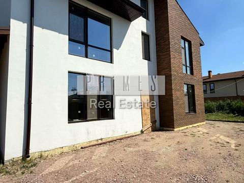 дом по адресу Виноградная ул.