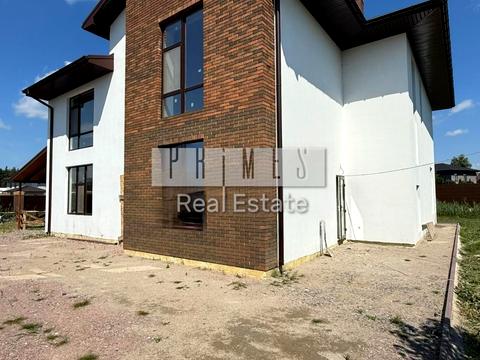 дом по адресу Виноградная ул.