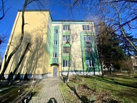 квартира по адресу Почтовая ул., 137-А