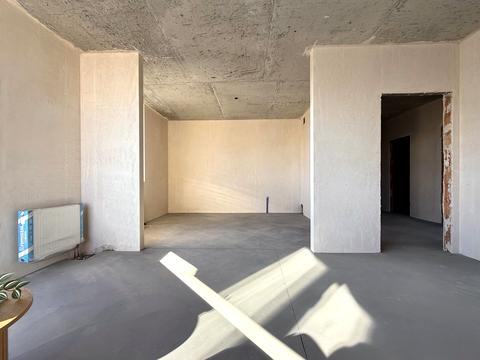 квартира по адресу Мокра ул. (Кудряшова), 8-Б