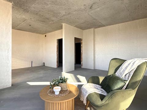 квартира по адресу Мокра ул. (Кудряшова), 8-Б