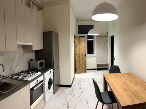 квартира по адресу Жовковская ул. (Декабристов), 14