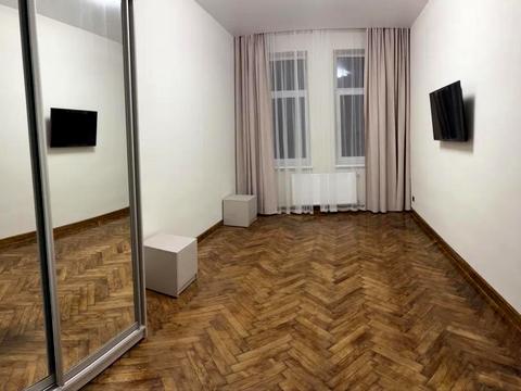 квартира по адресу Жовковская ул. (Декабристов), 14