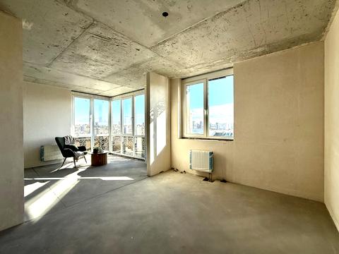 квартира по адресу Мокра ул. (Кудряшова), 8-Б