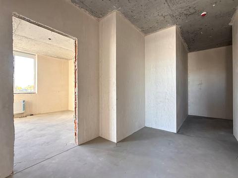 квартира по адресу Мокра ул. (Кудряшова), 8-Б