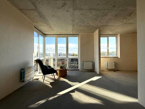 квартира по адресу Мокра ул. (Кудряшова), 8-Б