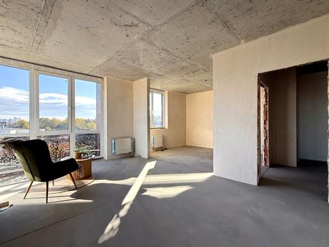 квартира по адресу Мокра ул. (Кудряшова), 8-Б