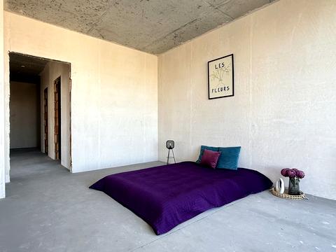 квартира по адресу Мокра ул. (Кудряшова), 8-Б