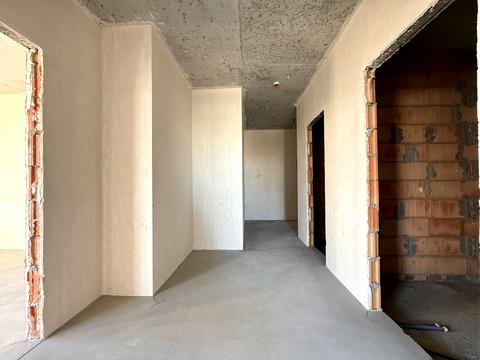 квартира по адресу Мокра ул. (Кудряшова), 8-Б