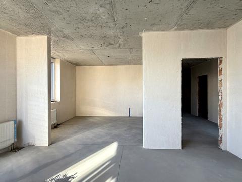 квартира по адресу Мокра ул. (Кудряшова), 8-Б