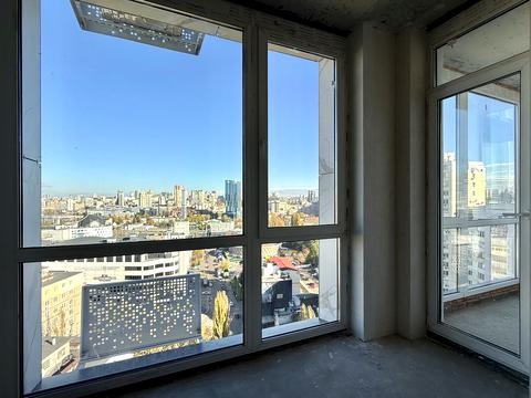 квартира по адресу Мокра ул. (Кудряшова), 8-Б