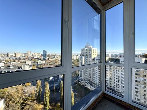 квартира по адресу Мокра ул. (Кудряшова), 8-Б