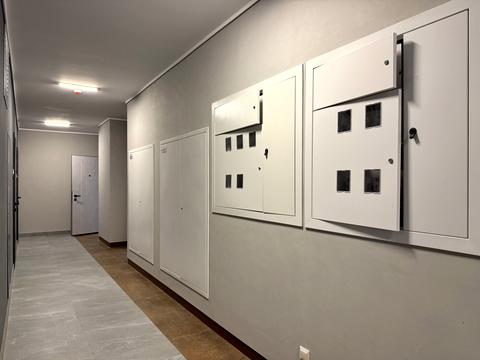 квартира по адресу Мокра ул. (Кудряшова), 8-Б