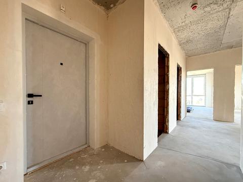 квартира по адресу Мокра ул. (Кудряшова), 8-Б