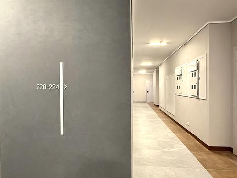 квартира по адресу Мокра ул. (Кудряшова), 8-Б