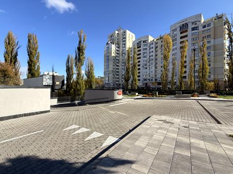 квартира по адресу Мокра ул. (Кудряшова), 8-Б