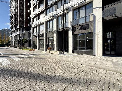 квартира по адресу Мокра ул. (Кудряшова), 8-Б