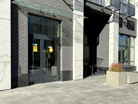 квартира по адресу Мокра ул. (Кудряшова), 8-Б