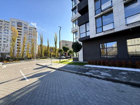 квартира по адресу Мокра ул. (Кудряшова), 8-Б