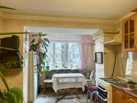 квартира по адресу Одесса, Парковая ул., 75в