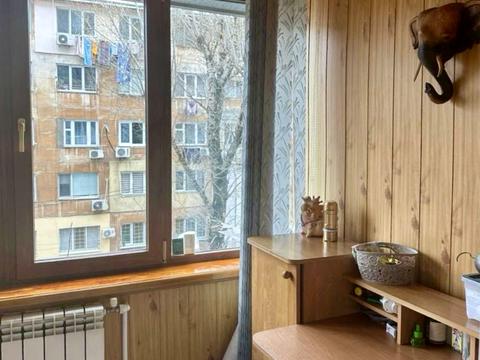 квартира по адресу Одесса, Парковая ул., 75в