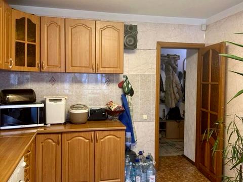 квартира по адресу Одесса, Парковая ул., 75в