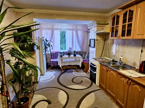 квартира по адресу Одесса, Парковая ул., 75в